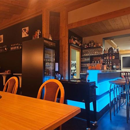 Bed and Breakfast Garni Unterwegguetl Натурно Екстер'єр фото