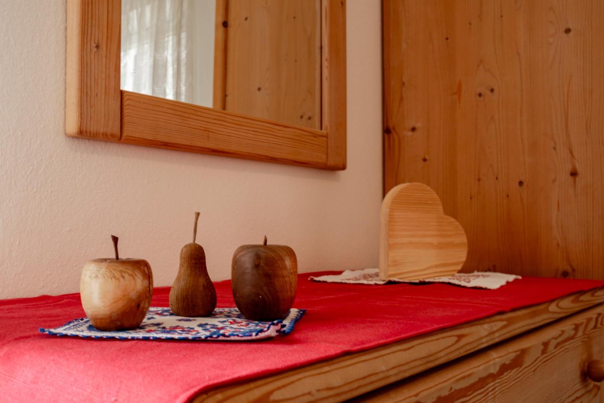 Bed and Breakfast Garni Unterwegguetl Натурно Екстер'єр фото