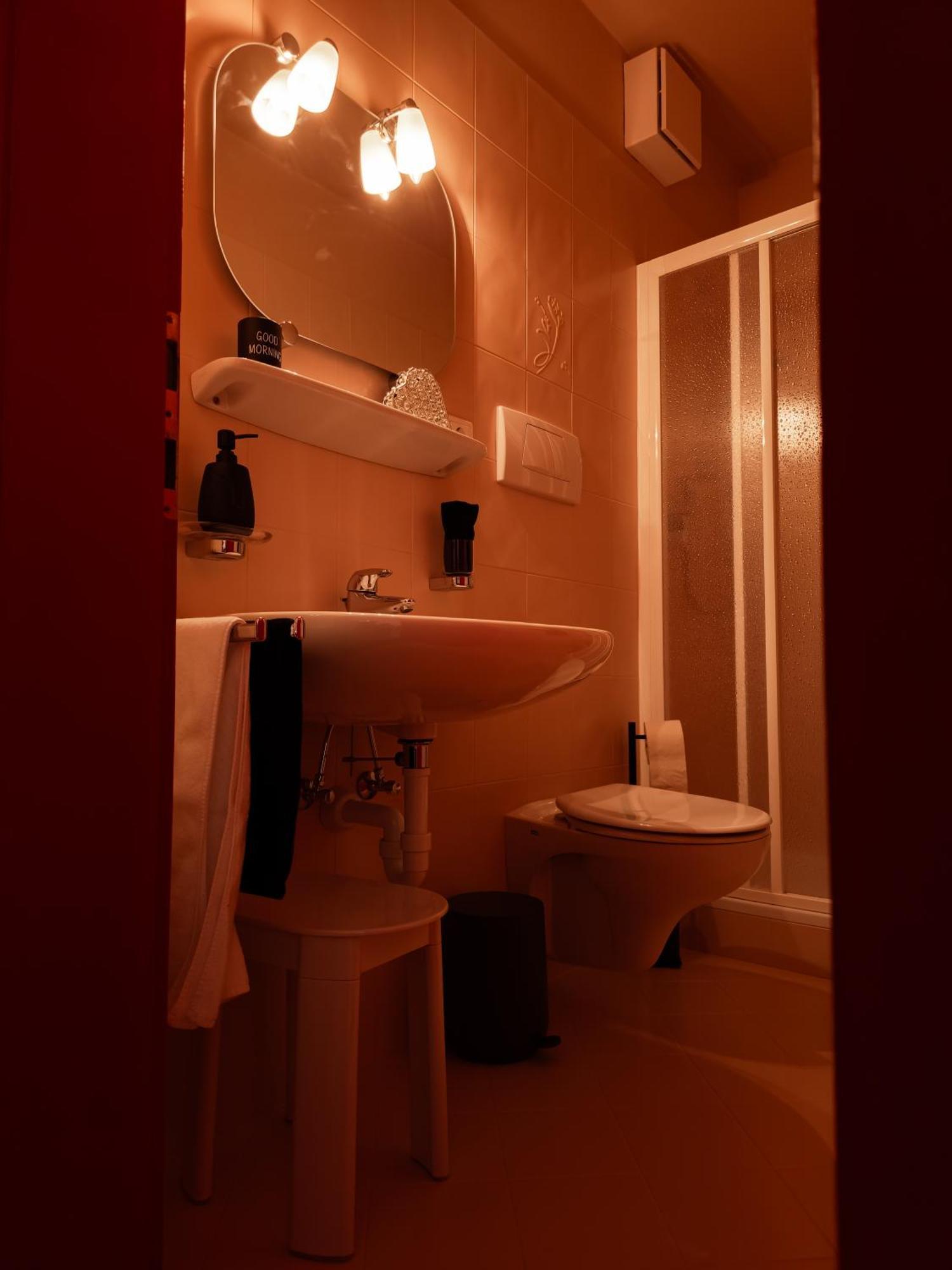 Bed and Breakfast Garni Unterwegguetl Натурно Екстер'єр фото