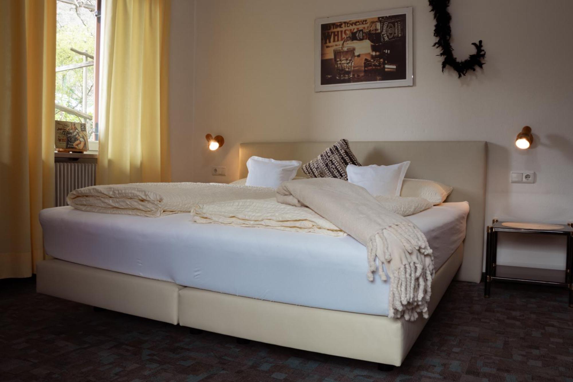 Bed and Breakfast Garni Unterwegguetl Натурно Екстер'єр фото